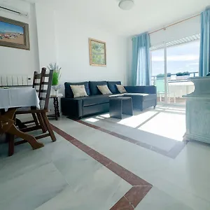  Appartement Aguamarina 4b Primera Linea De Playa