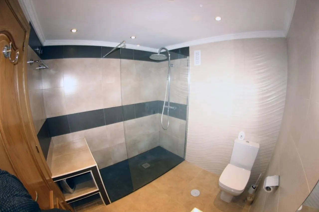 Ferienwohnung Jabeque Estepona Apartment