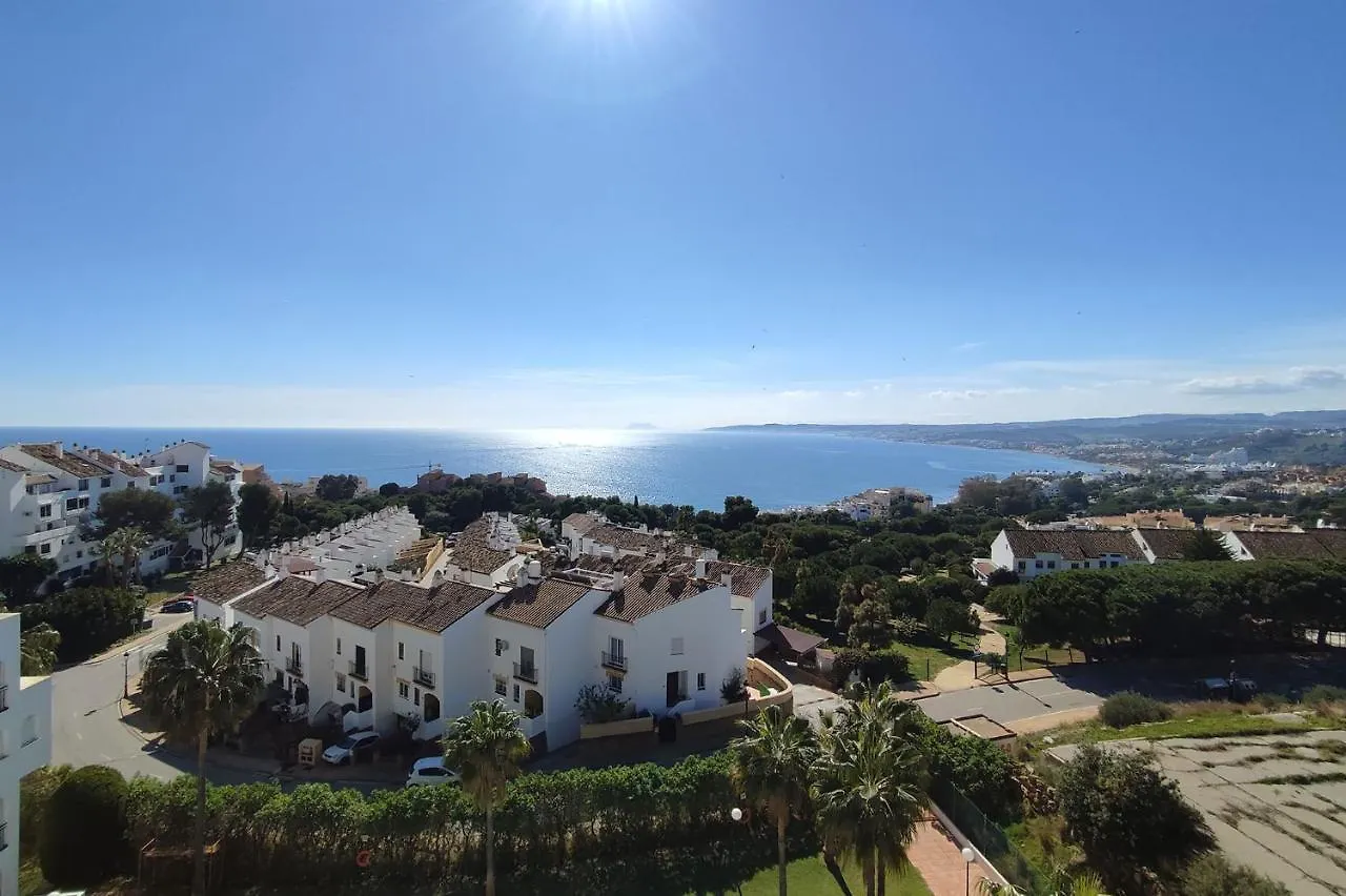 Ferienwohnung Jabeque Estepona 0*,