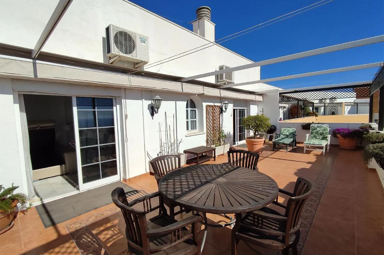 Ferienwohnung Jabeque Estepona Apartment