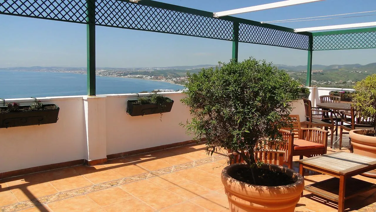 Apartment Ferienwohnung Jabeque Estepona