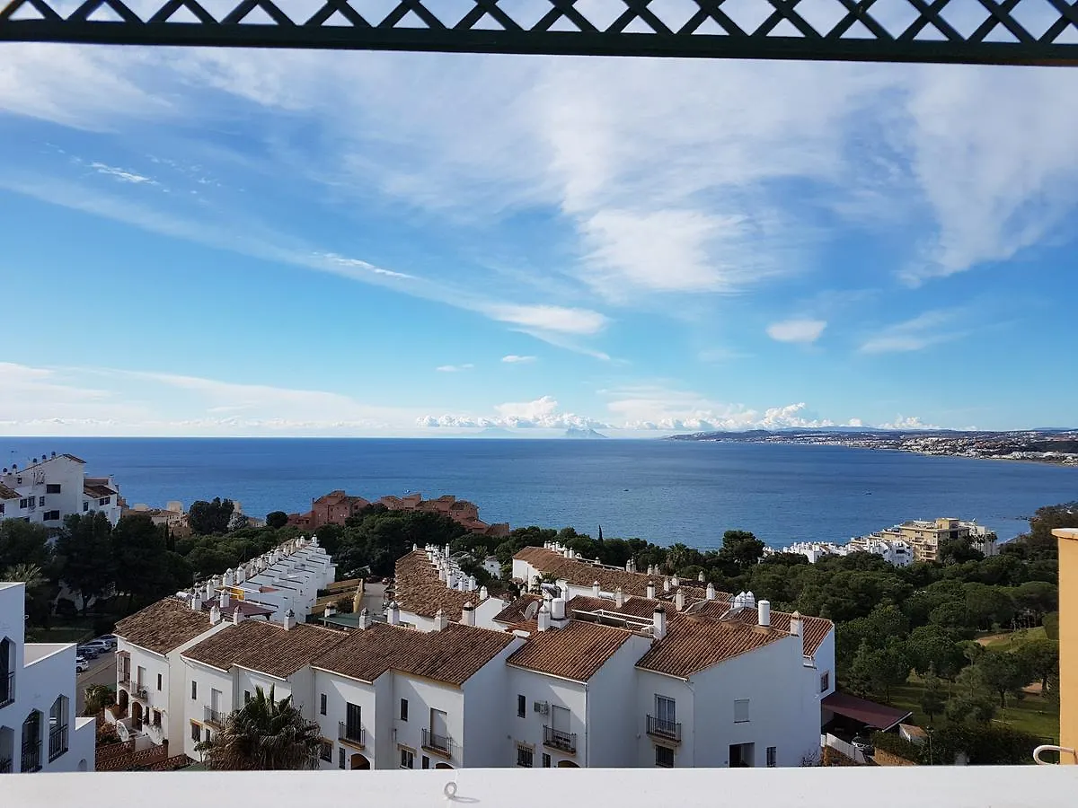 Ferienwohnung Jabeque Estepona