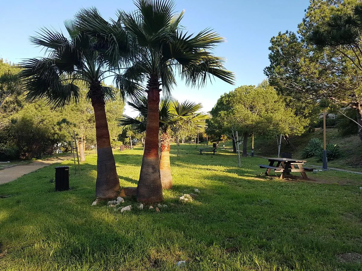 Ferienwohnung Jabeque Estepona 0*,