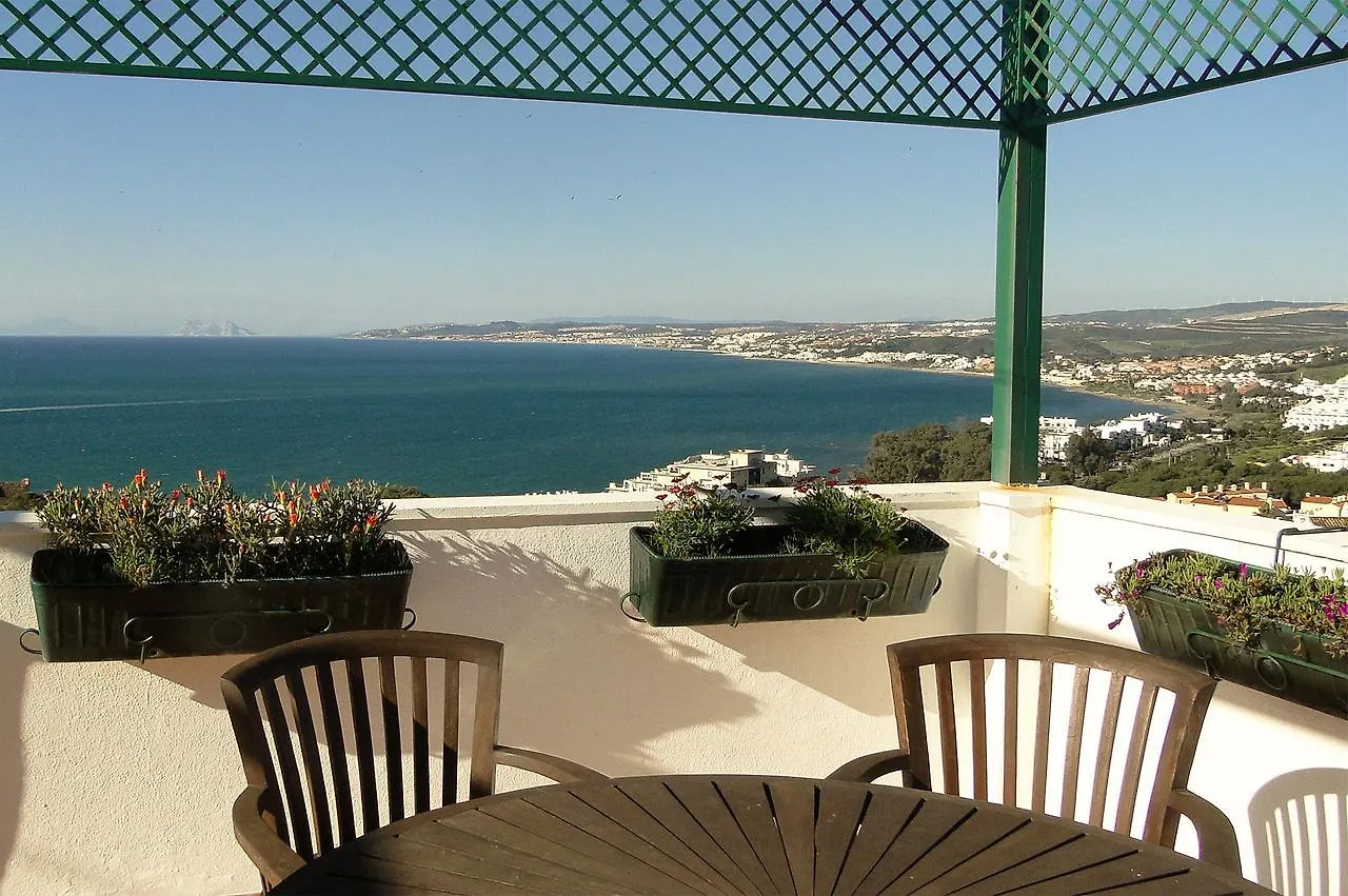 Ferienwohnung Jabeque Estepona