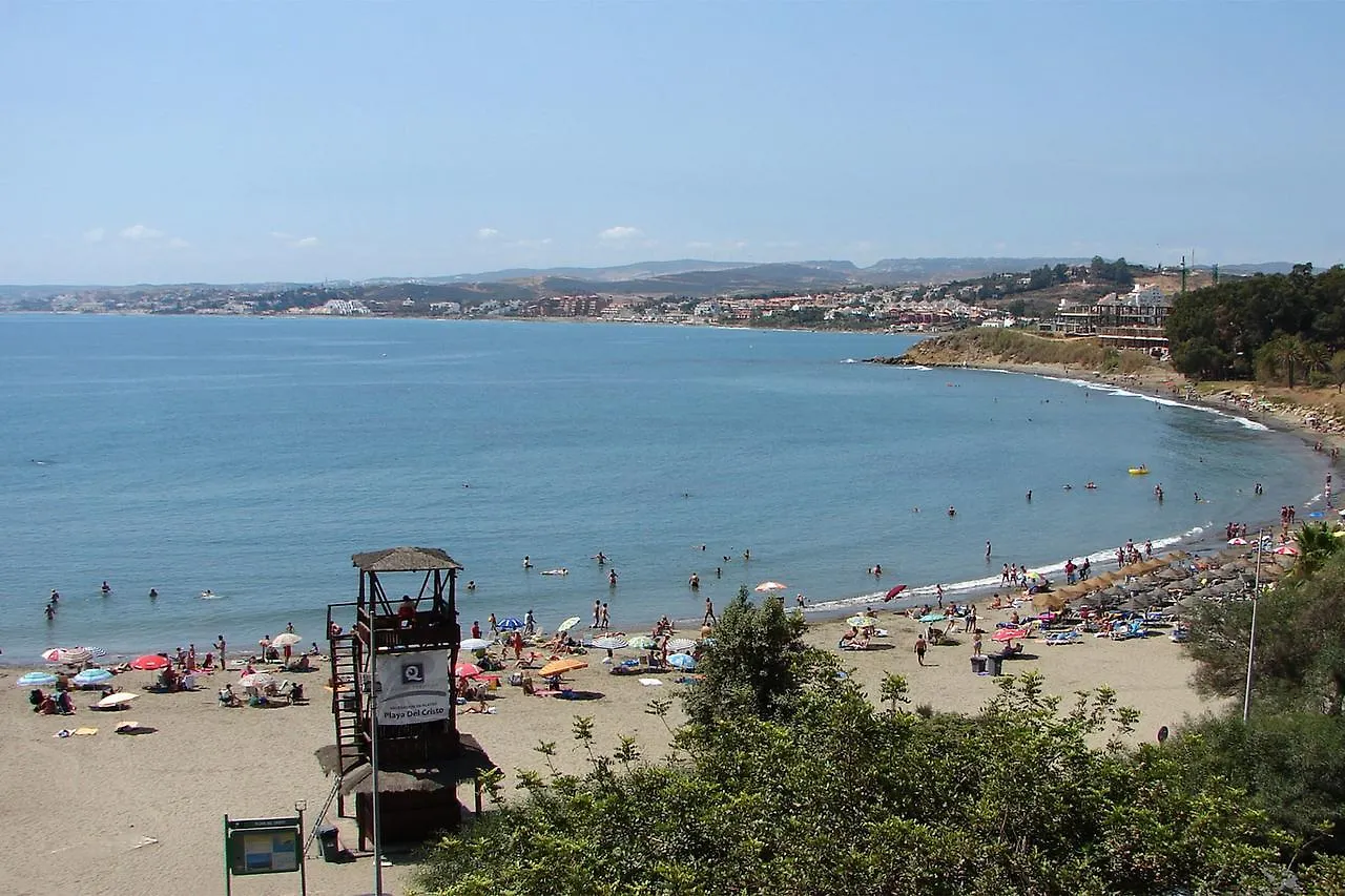 Ferienwohnung Jabeque Estepona Spanien